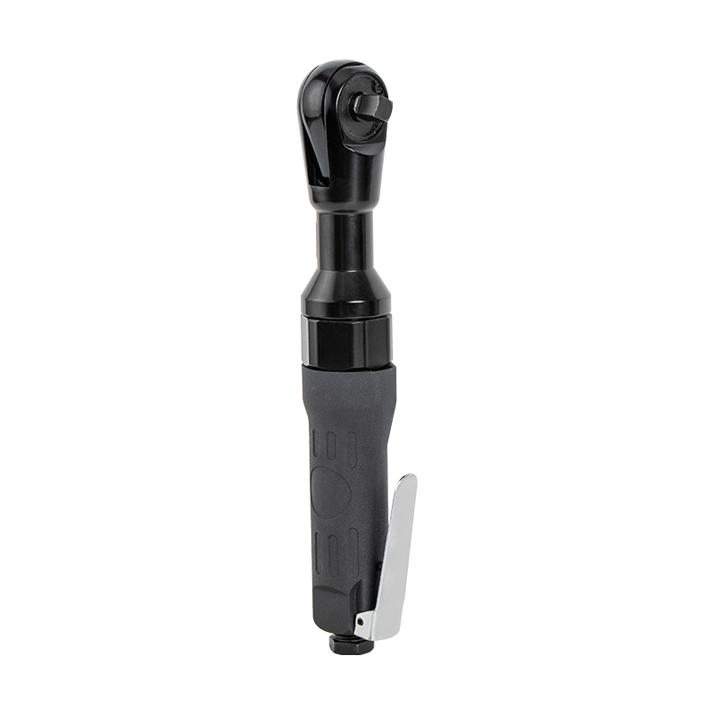 RH-138 3/8 '長ヘッドポータブルコードレス電気ラチェットレンチ